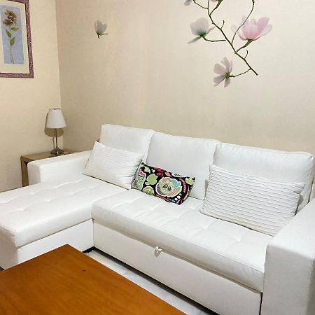 Appartement Apartamento Centrico Mare Nostrum à Málaga Extérieur photo