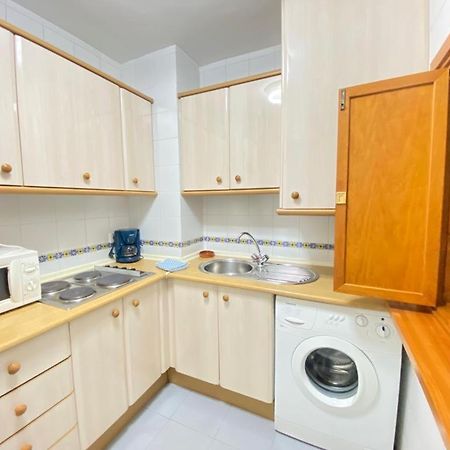 Appartement Apartamento Centrico Mare Nostrum à Málaga Extérieur photo