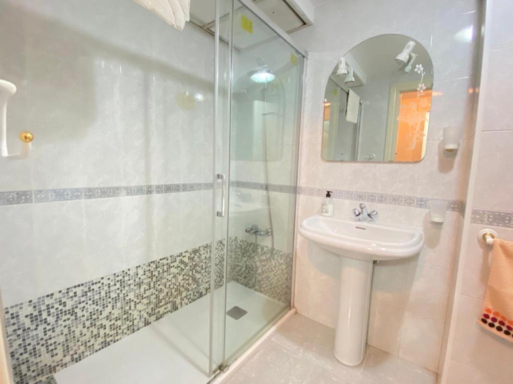 Appartement Apartamento Centrico Mare Nostrum à Málaga Extérieur photo