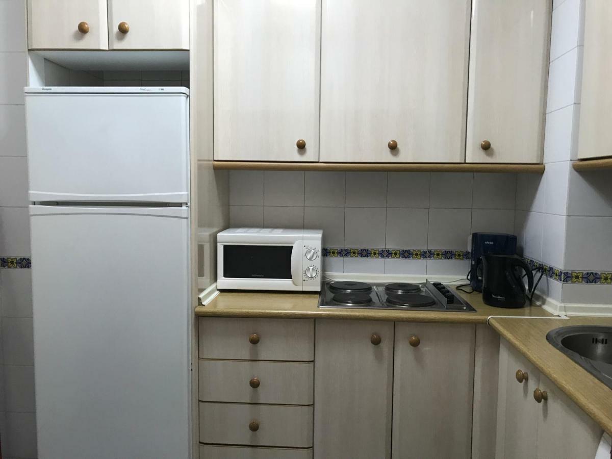 Appartement Apartamento Centrico Mare Nostrum à Málaga Extérieur photo