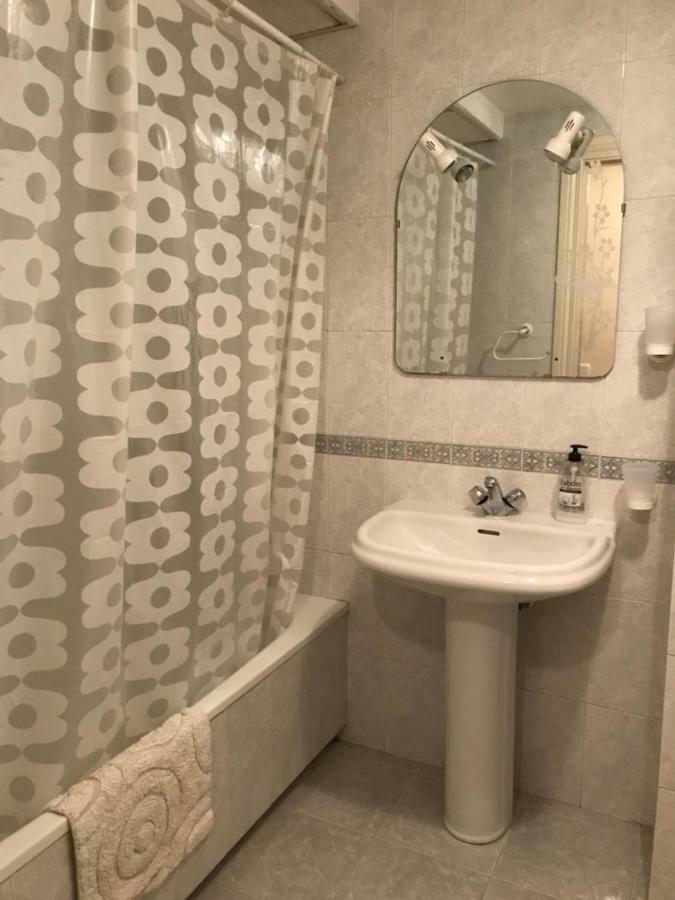 Appartement Apartamento Centrico Mare Nostrum à Málaga Extérieur photo