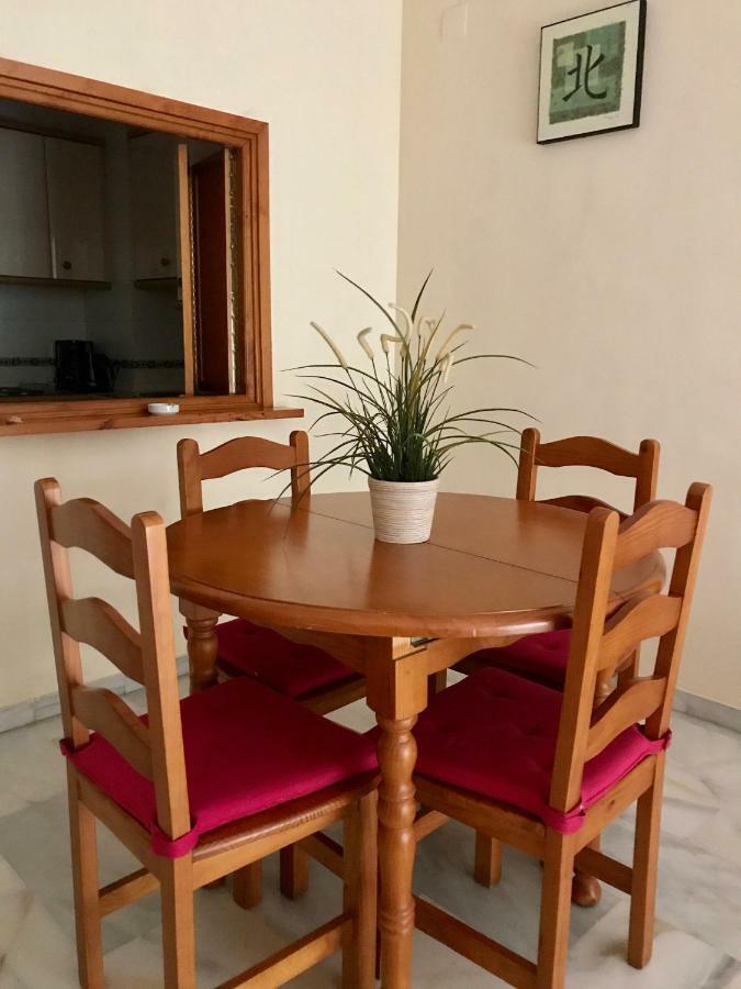 Appartement Apartamento Centrico Mare Nostrum à Málaga Extérieur photo