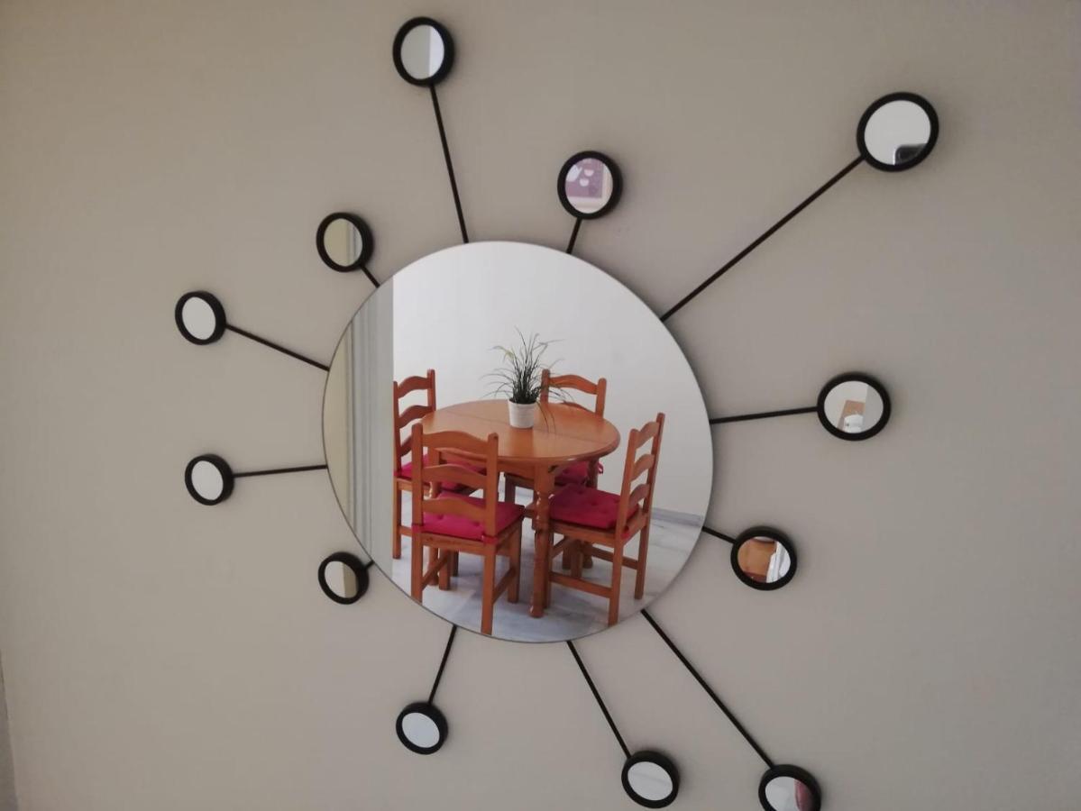 Appartement Apartamento Centrico Mare Nostrum à Málaga Extérieur photo