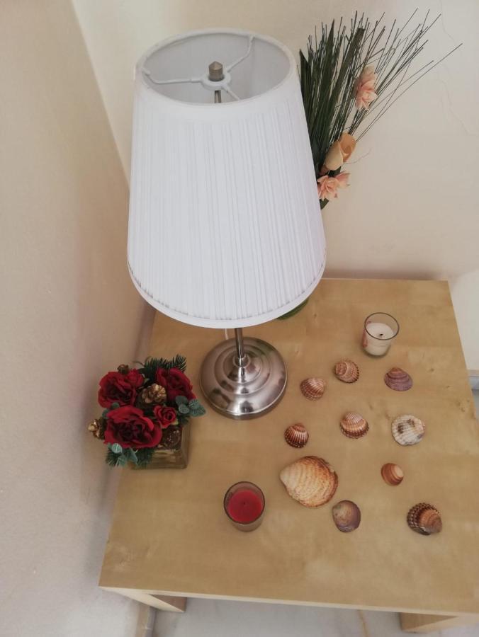 Appartement Apartamento Centrico Mare Nostrum à Málaga Extérieur photo