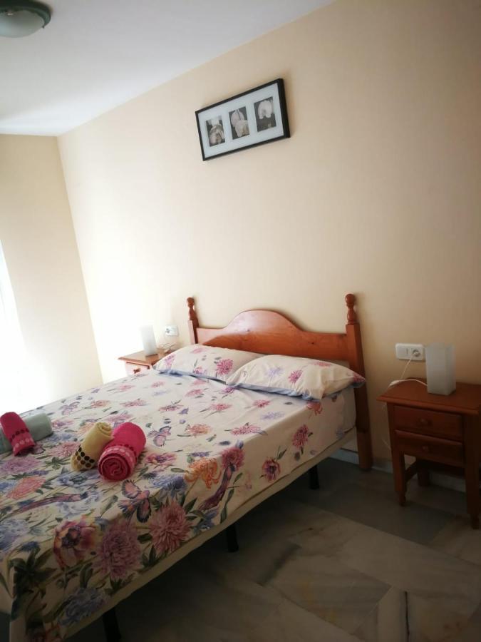 Appartement Apartamento Centrico Mare Nostrum à Málaga Extérieur photo