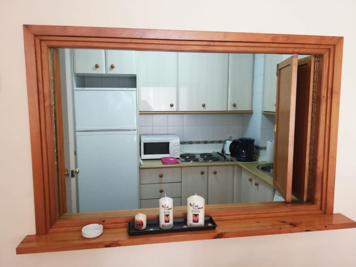 Appartement Apartamento Centrico Mare Nostrum à Málaga Extérieur photo